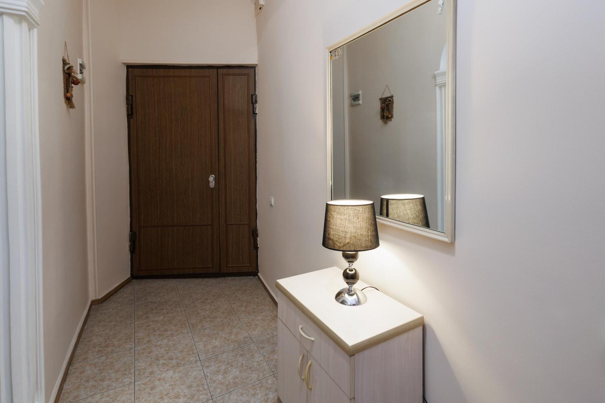 Apartments On Paronyan 15 Jereván Kültér fotó