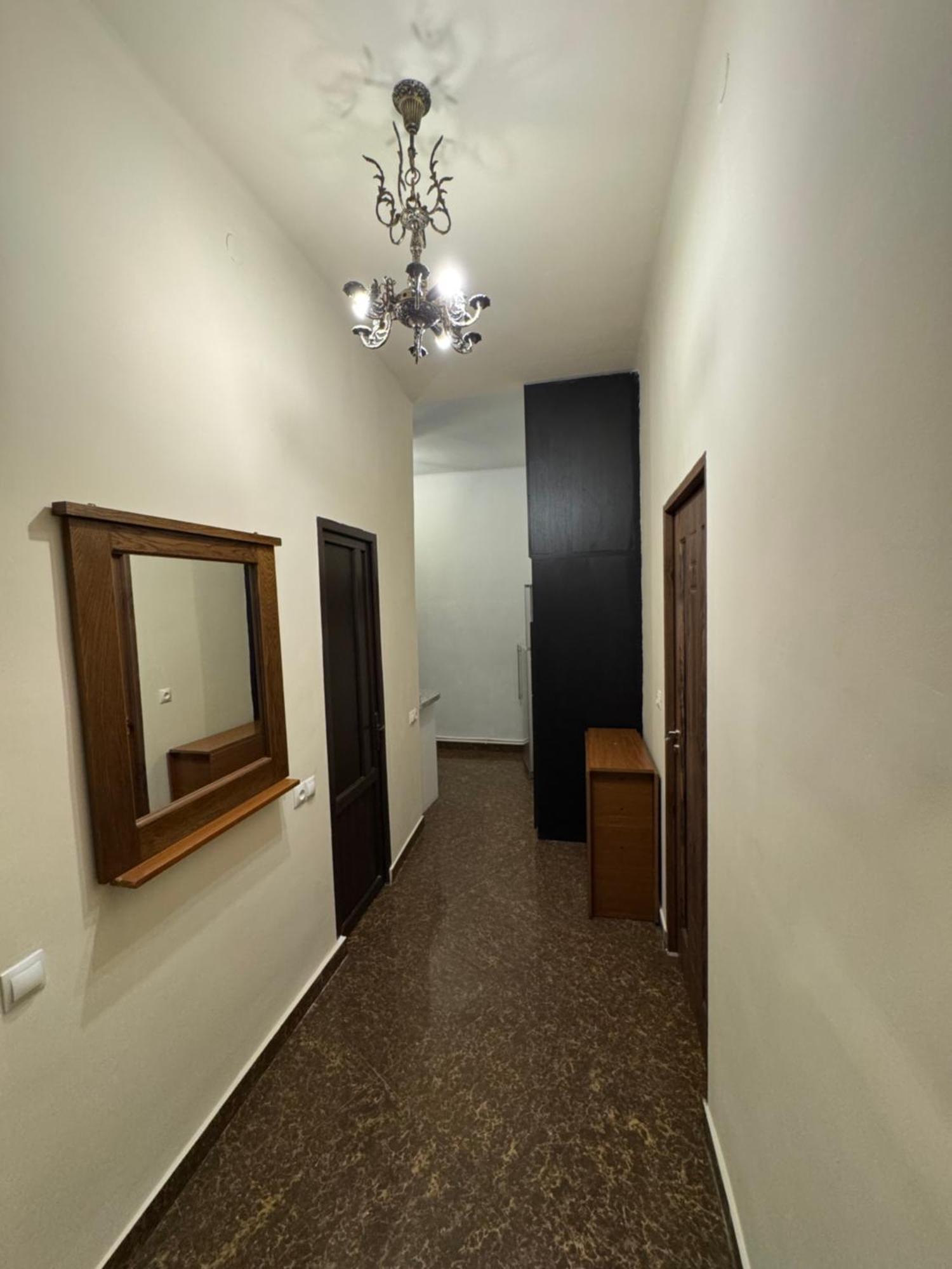 Apartments On Paronyan 15 Jereván Kültér fotó
