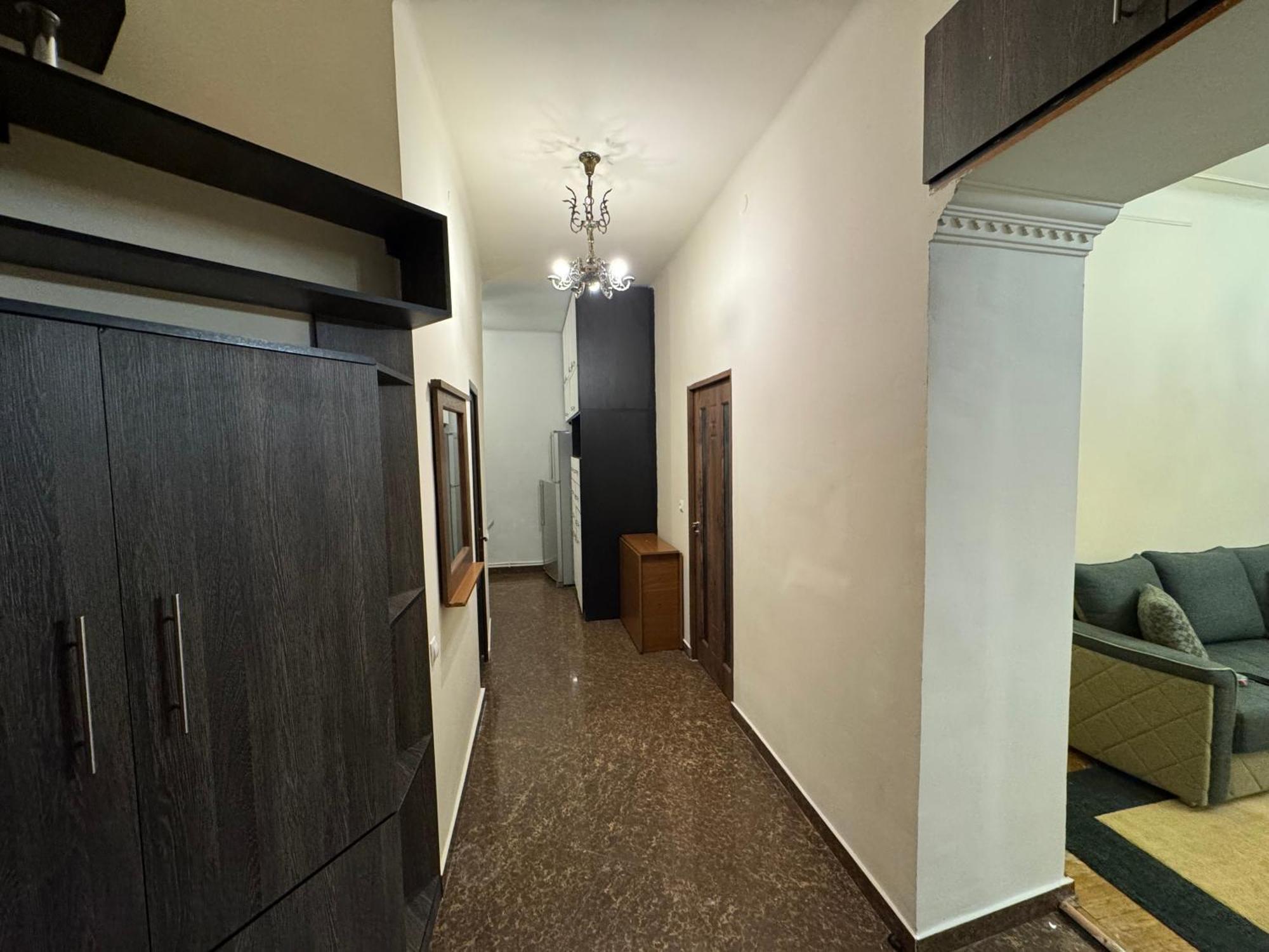 Apartments On Paronyan 15 Jereván Kültér fotó
