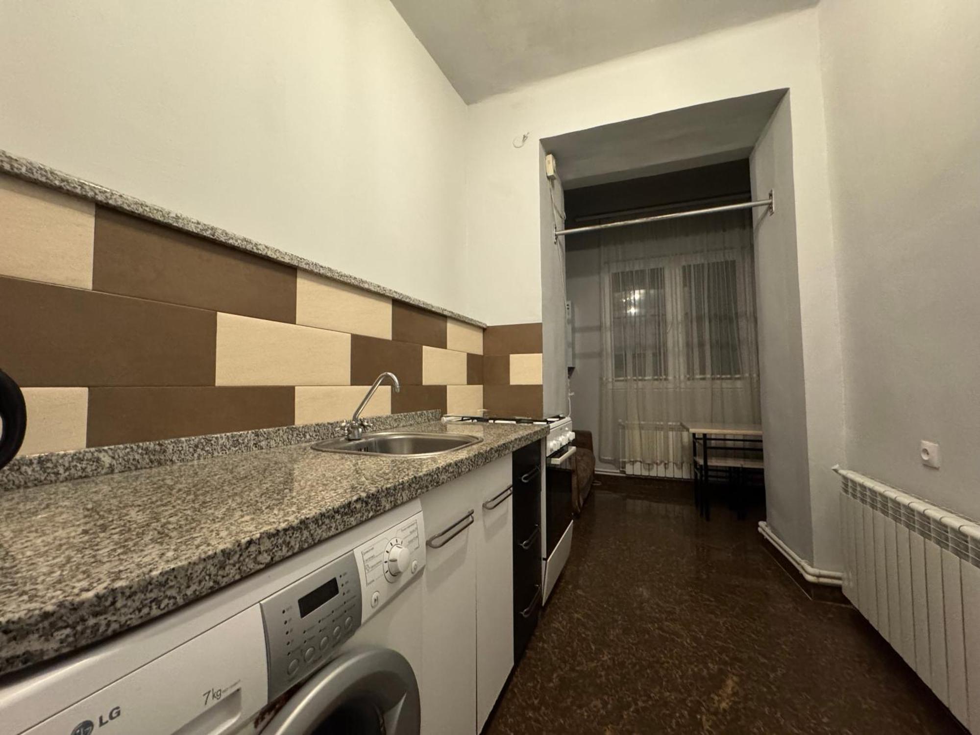 Apartments On Paronyan 15 Jereván Kültér fotó