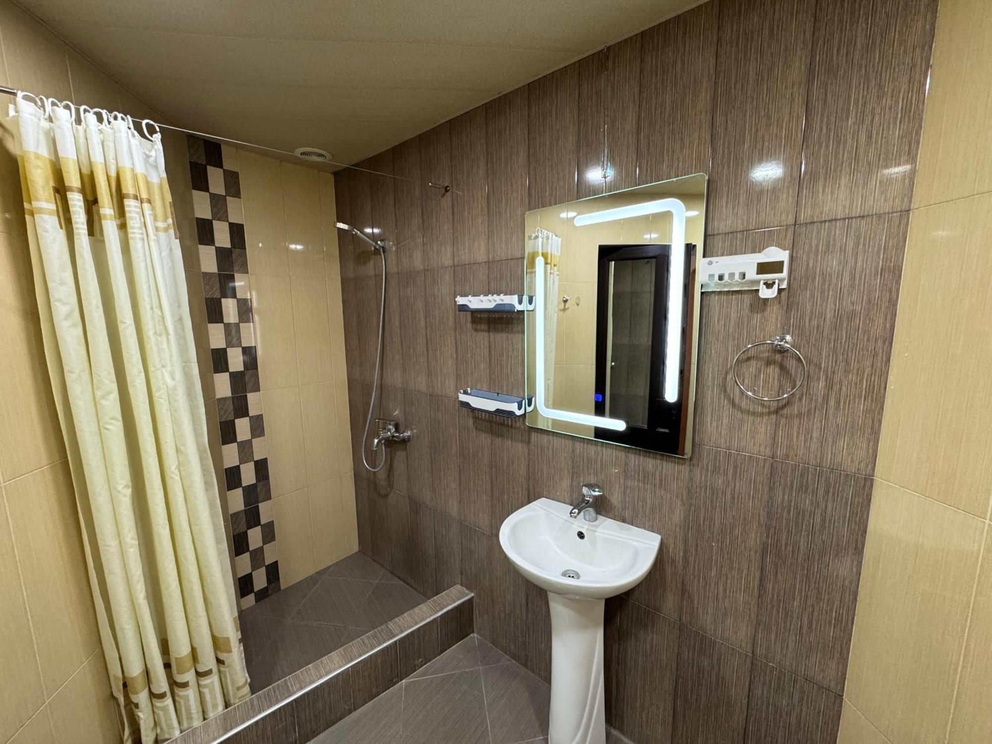 Apartments On Paronyan 15 Jereván Kültér fotó